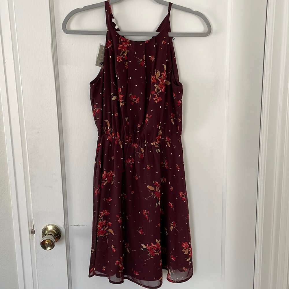 Brand New Maurice’s Dress